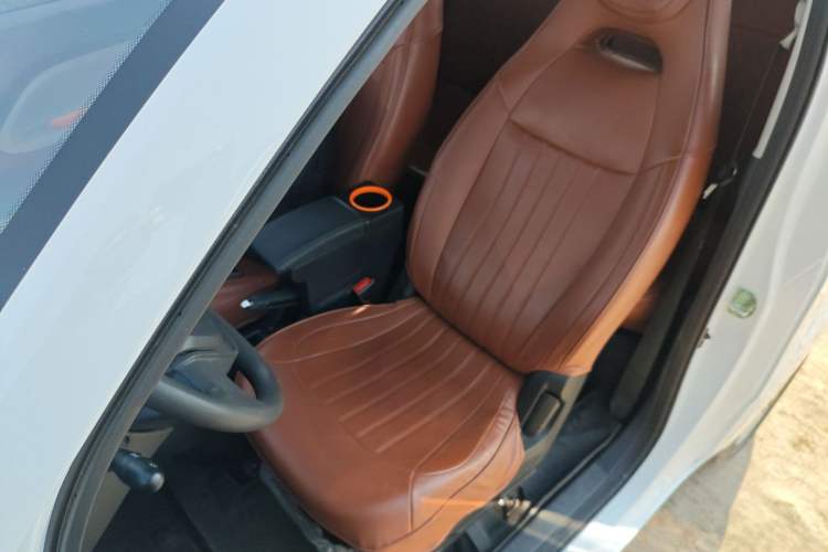 Used Wuling Hongguang MINIEV 2020 Enjoyment Model Lithium Iron Phosphate