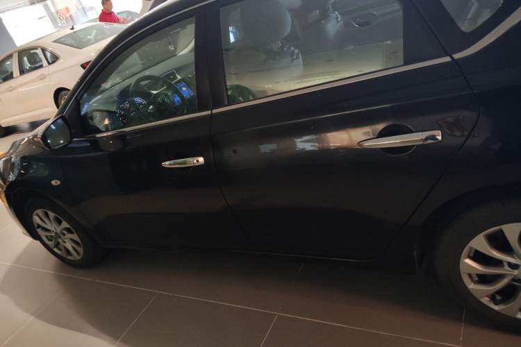 Used Nissan Sylphy 2019 Classic 1.6XE CVT Comfort Edition
