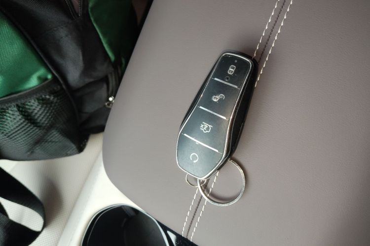 Used BYD Seal 07 DM-i 2025 DM-i 1.5L 125km Prestige Model
