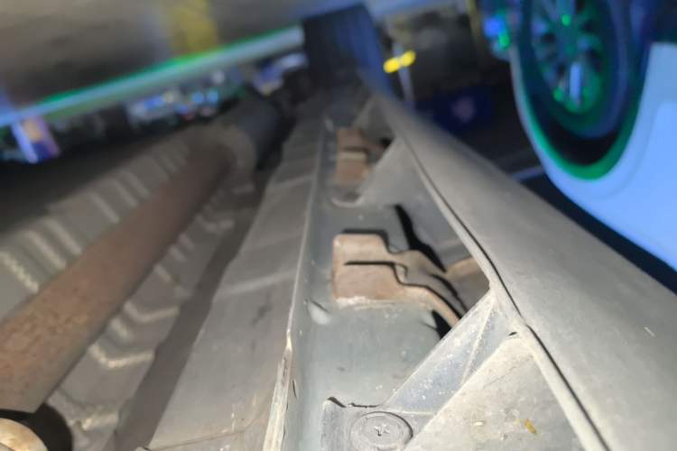 Used  SL03 2022 1.5L 1200 Extended-Range Version