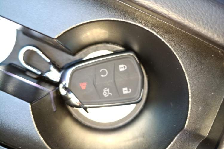 Used Cadillac CT6 2022 28T Fashion Edition
