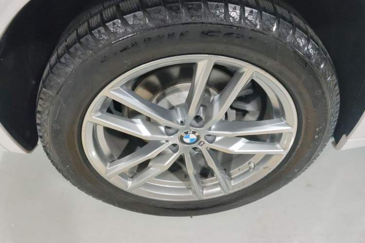 Used BMW X3 2020 xDrive25i M Sport Package
