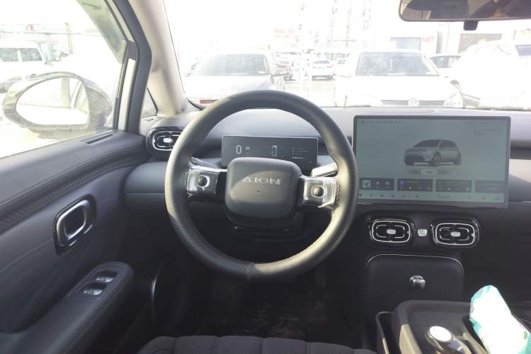 Used AION UT 2025 330 Starlight Edition