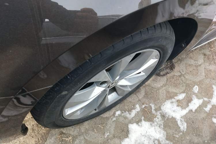 Used Skoda Superb 2016 TSI330 DSG Innovation Edition