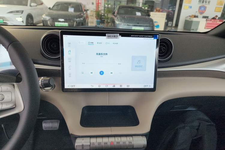 Used BYD Dolphin 2025 420km Free Edition
