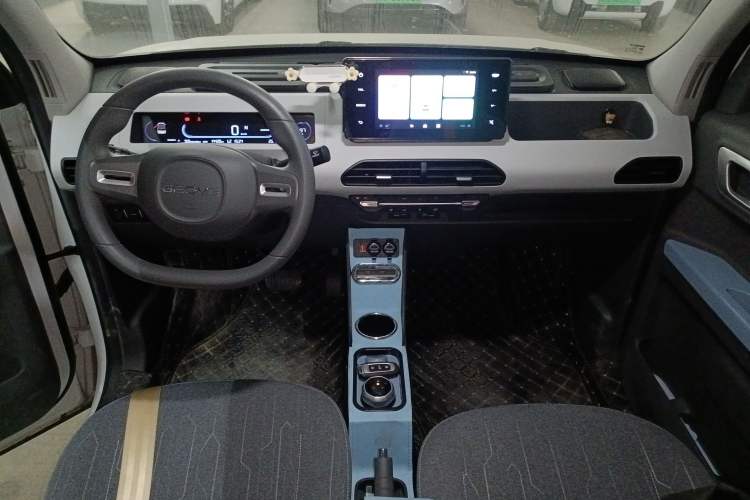 Used  Panda 2023 Panda Mini 200km Endurance Bear