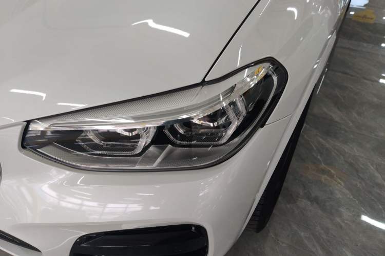 Used BMW X3 2019 xDrive28i M Sport Package