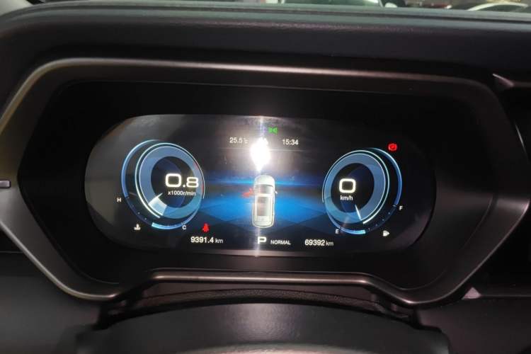 Used GAC Trumpchi GS4 2020 270T Automatic Smart Connectivity Edition
