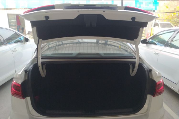 Used Volkswagen Bora 2024 200TSI DSG Comfort Edition
