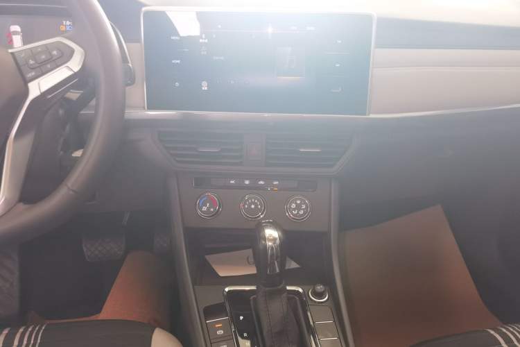 Used Volkswagen Bora 2024 200TSI DSG Comfort Edition
