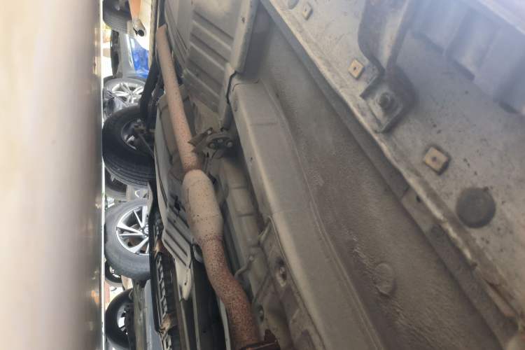 Used Kia Sportage 2013 2.0L Automatic Two-Wheel Drive GLS Trim
