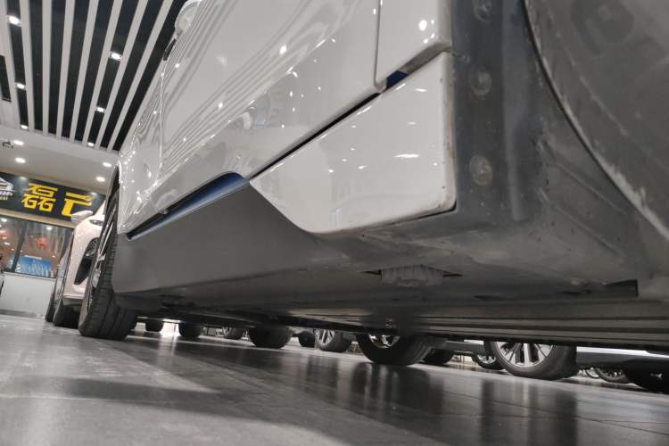 Used BMW i3 2019 Fast Charging Edition
