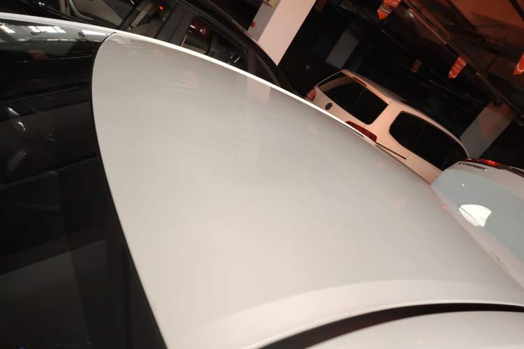 Used Toyota Corolla 2018 1.2T S-CVT GL Smart Enjoyment Version
