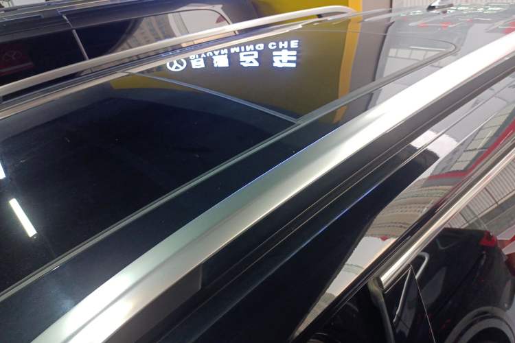 Used Volkswagen Teramont 2021 380TSI Four-Wheel Drive Prestige Luxury Edition