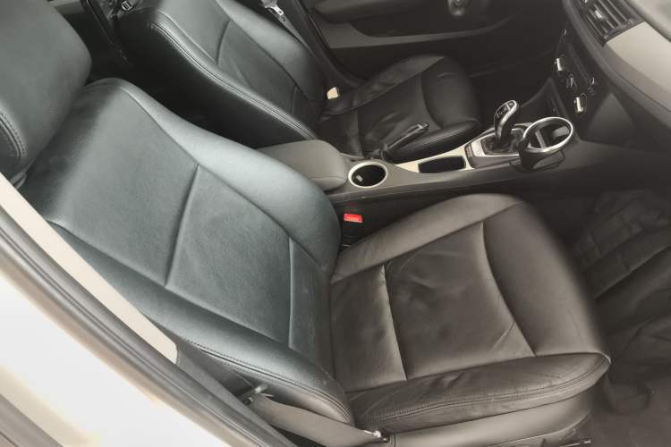 Used BMW X1 2014 sDrive18i Fashion Model