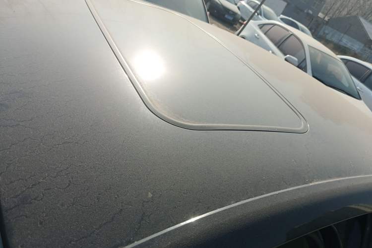 Used Ford Mondeo 2013 2.3L Fashion Edition
