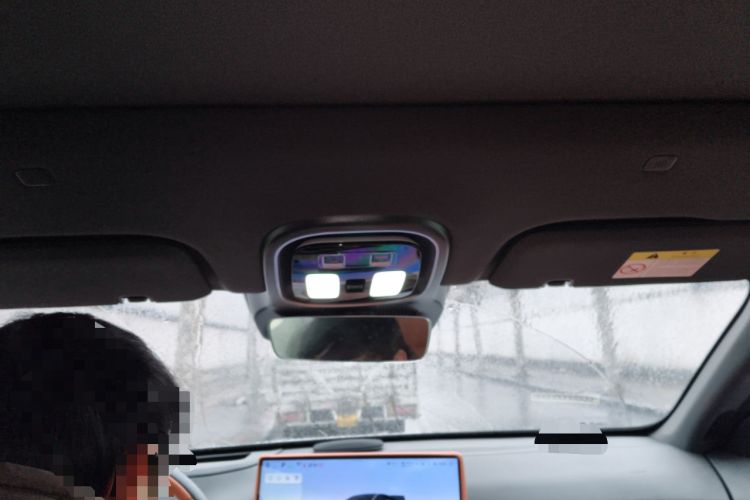 Used Deepal S07 2025 Deepal Intelligent Driving AD PRO Range-Extended Version
