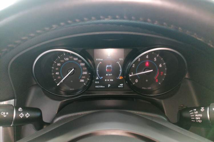 Used Jaguar XFL 2017 XFL 2.0T 200PS Elite Edition