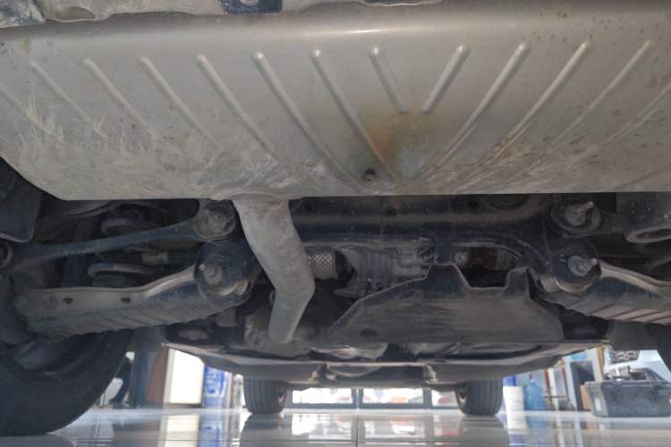 Used Audi Q5L 2022 40T Luxury Elegant Model