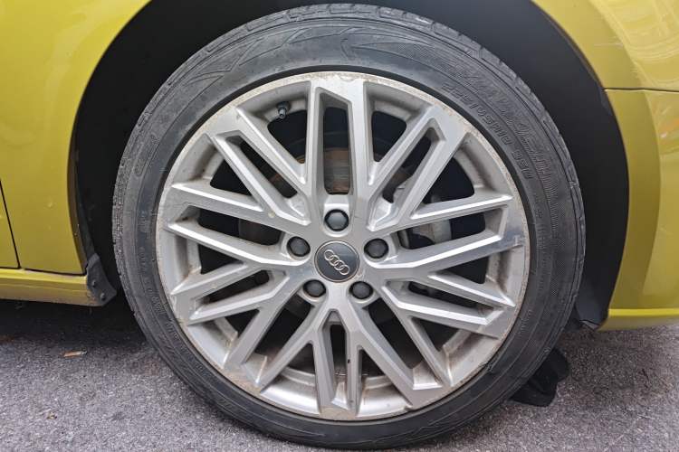 Used Audi A3 2017 Sportback 35 TFSI Ambition Edition