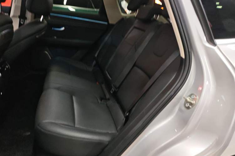 Used Hima AITO M5 2022 Extended-Range Four-Wheel Drive Ultimate Edition
