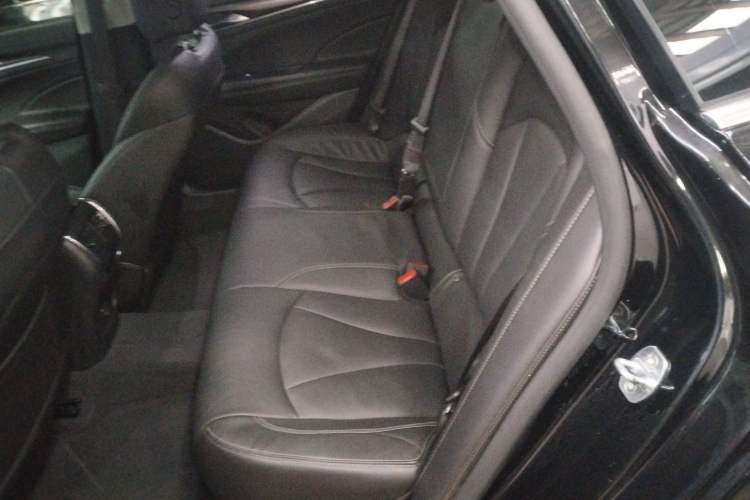 Used Buick LaCrosse 2022 552T Luxury Version
