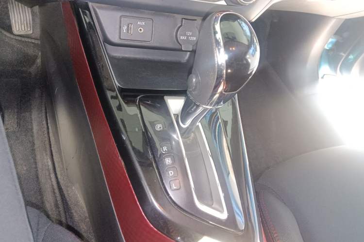 Used Nissan Lannia 2019 1.6L CVT Cool Edition China V Standard