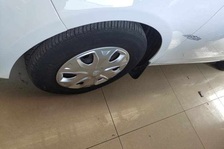 Used MG 3 2016 1.3L Manual Comfort Edition