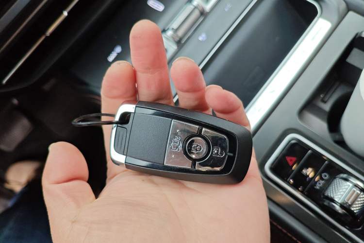 Used Lincoln Z 2022 iEnjoy Luxury Edition