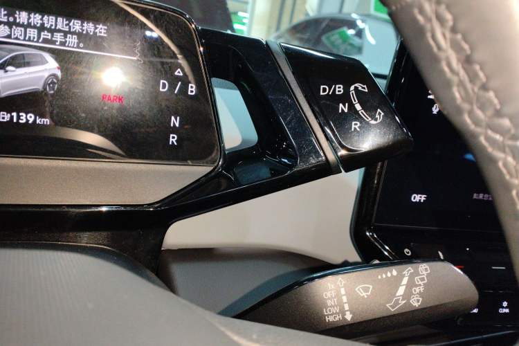 Used Volkswagen ID.3 2024 Outstanding Edition
