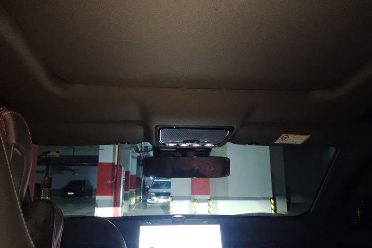 Used JETOUR Dashing 2022 1.6T DCT King PLUS
