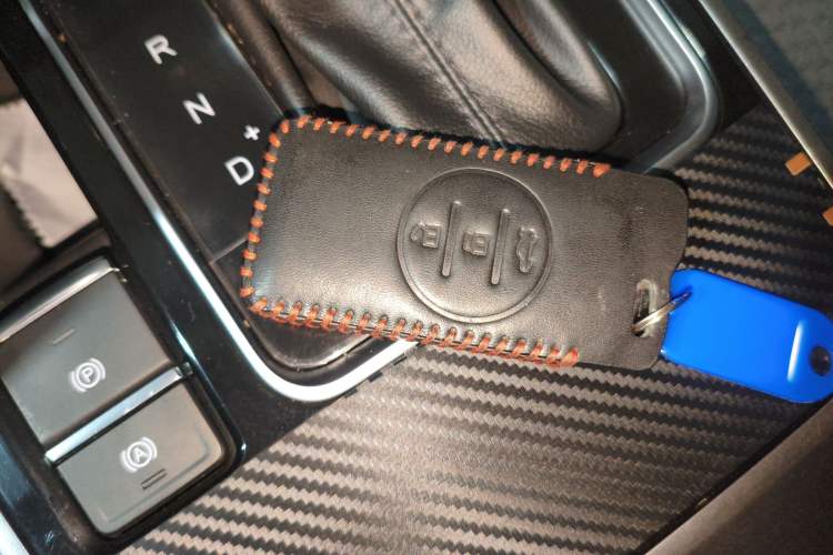 Used Chery Tiggo 5x 2020 1.5L CVT Fashion Edition