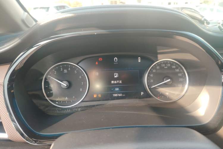 Used Buick GL8 2021 Land Cruiser Executive 652T Premium Model
