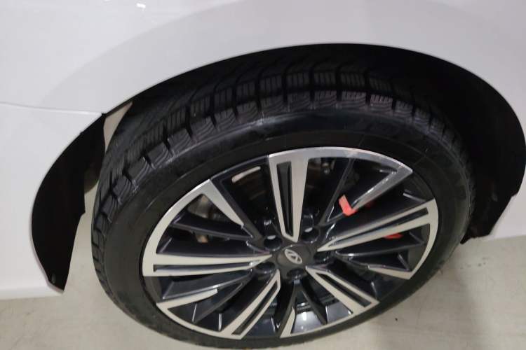 Used Chery Arrizo 8 2022 1.6T DCT Standard
