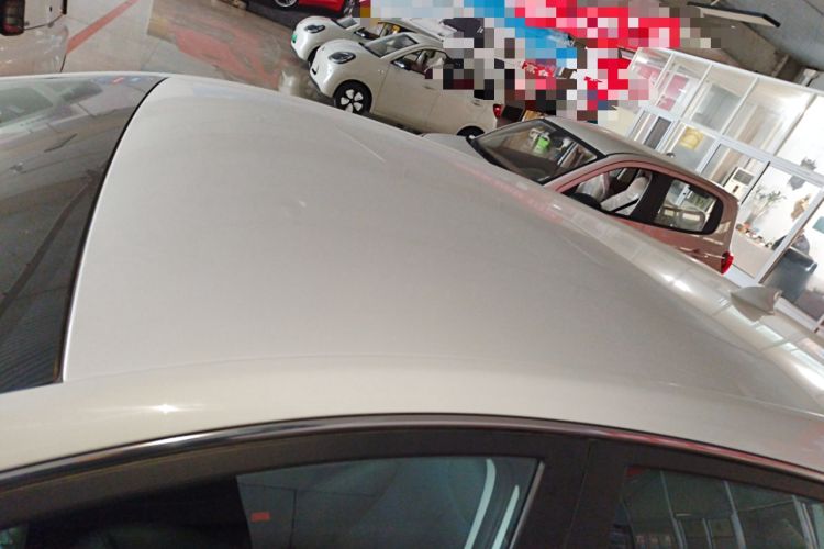 Used Buick Velite 6 2023 430km Range Commuter Version
