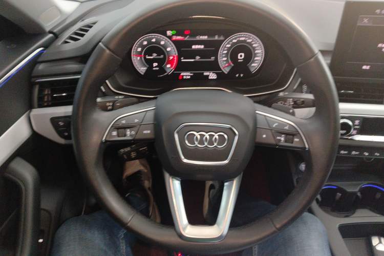 Used Audi A5 2021 Sportback 45 TFSI quattro Prestige Dynamic Edition
