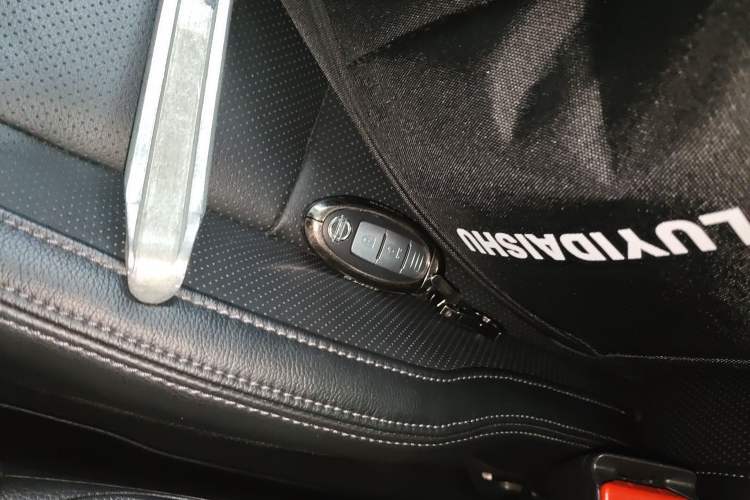 Used Nissan X-Trail 2019 2.0L CVT Smart Connect Comfort Edition 2WD