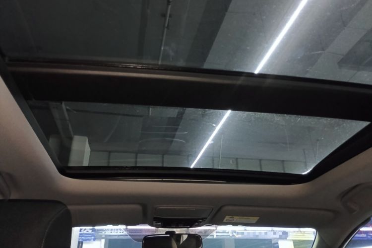 Used Honda CR-V 2017 Hybrid 2.0L Pure Speed Edition