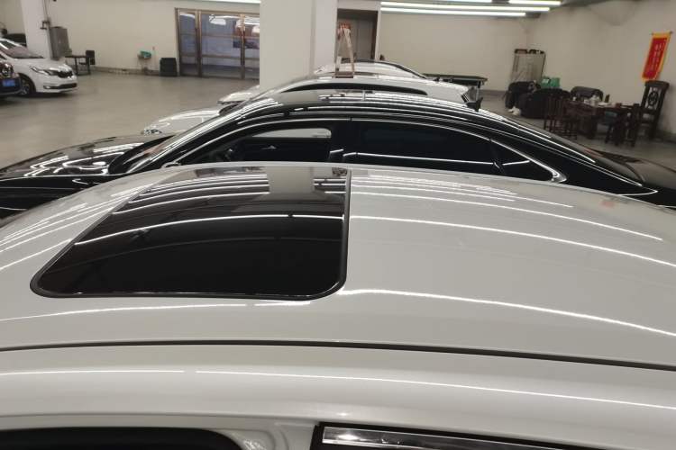 Used Toyota Levin 2021 Dual-Motor 1.8H E-CVT Sport Edition