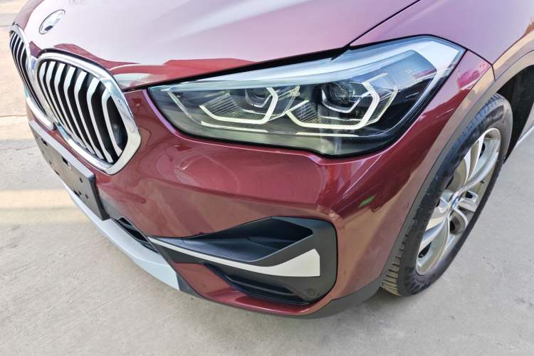 Used BMW X1 New Energy 2020 xDrive30Le Premium Edition