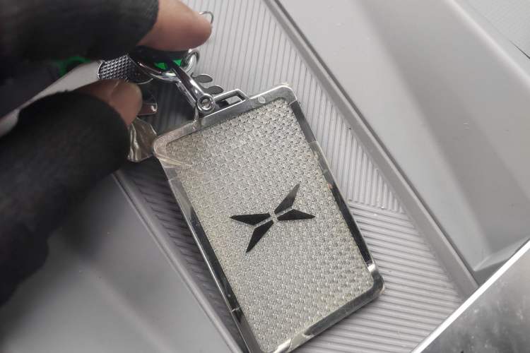 Used XPeng MONA M03 2024 620 with Ultra-Long Range
