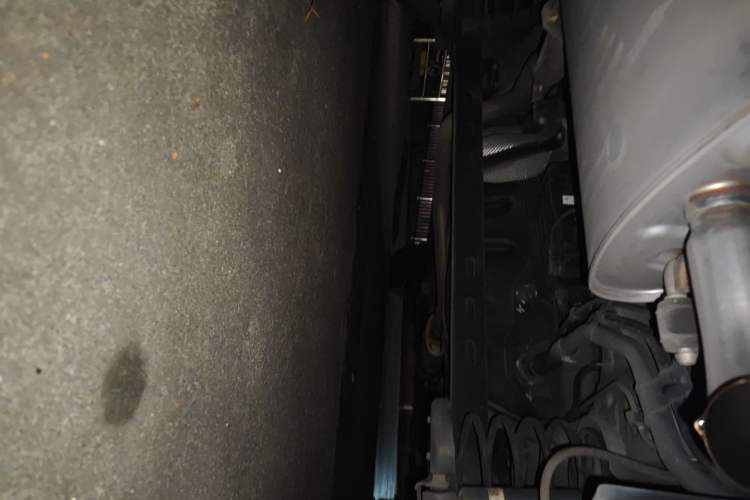 Used GAC Trumpchi GS3 2022 POWER 270T Automatic Luxury Edition
