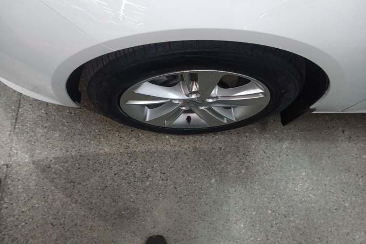 Used Buick Regal 2019 Revised 20T Luxury Version China VI Standard
