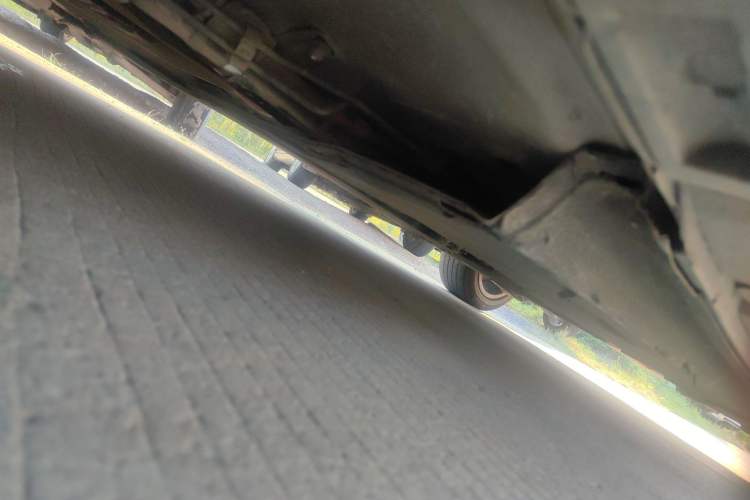 Used Audi A6L 2016 30 FSI Comfort Version