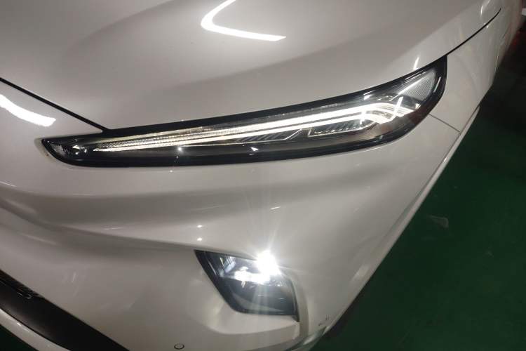 Used Buick E5 2025 Model 515KM First-Adoption Edition
