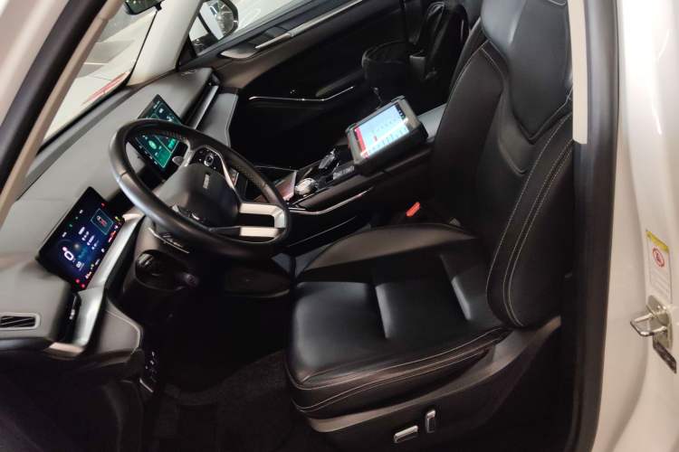 Used Haval H6 2021 3rd Generation 2.0T Automatic All-Wheel Drive Max
