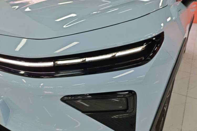 Used Livan Livan 7 2023 450km Chiyue
