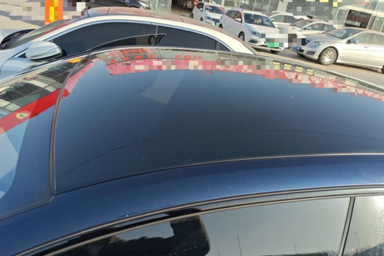 Used  SL03 2022 1.5L 1200 Extended-Range Version