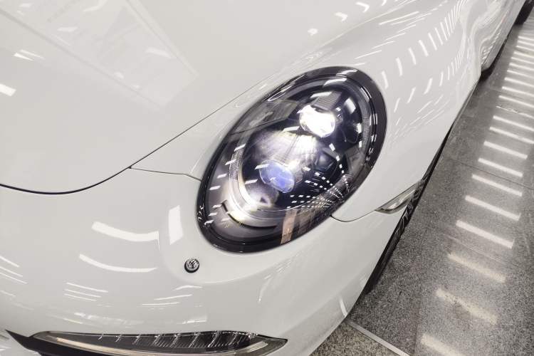 Used Porsche 911 2015 Carrera 3.4L Style Edition