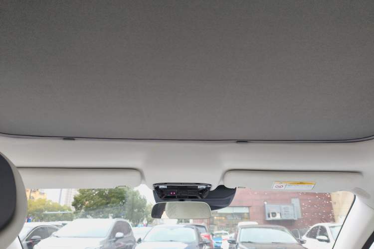 Used  eπ007 2024 Pure Electric 540 All-Wheel Drive Max Edition